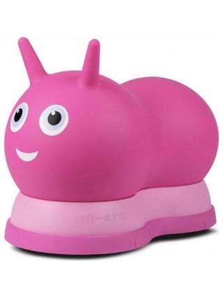 Porteur 'micro' Mobility Air Hopper Rose