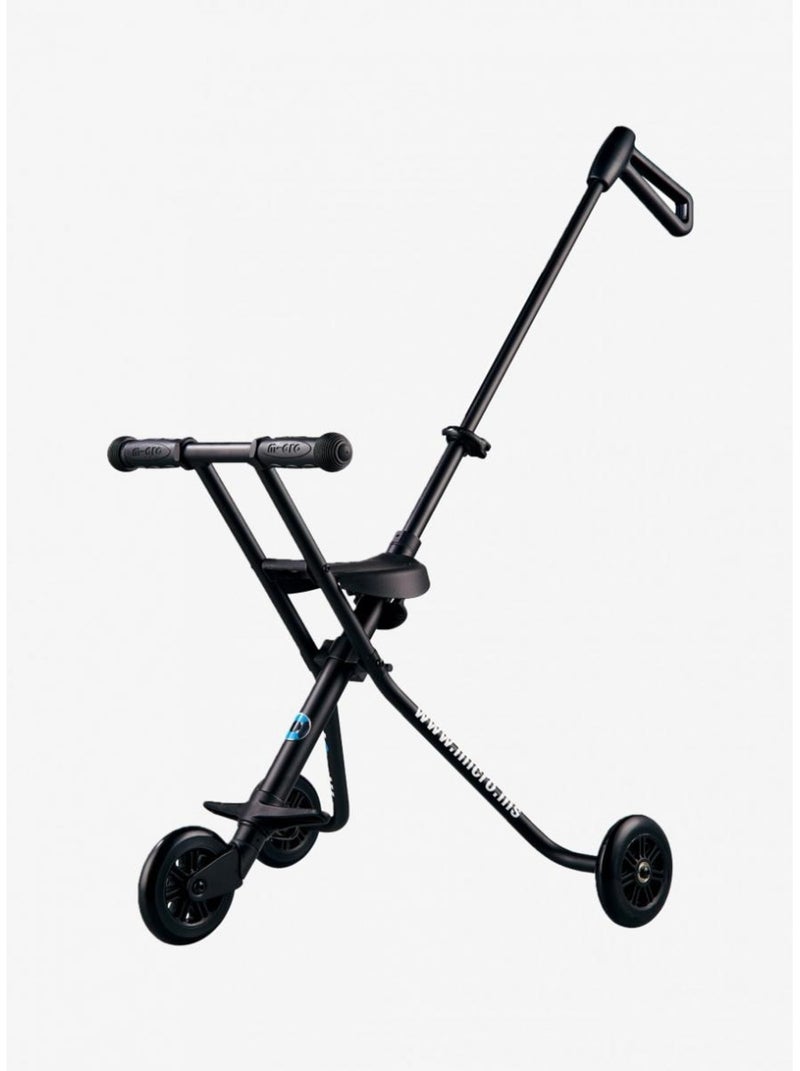 Porteur 'micro' Trike Noir N/A - Kiabi