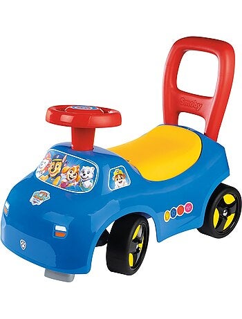 Porteur Pat Patrouille