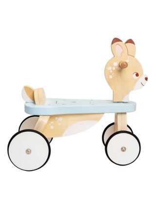 Porteur Petit Faon