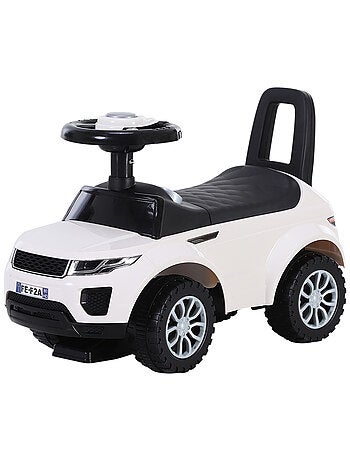 Porteur pour enfants voiture