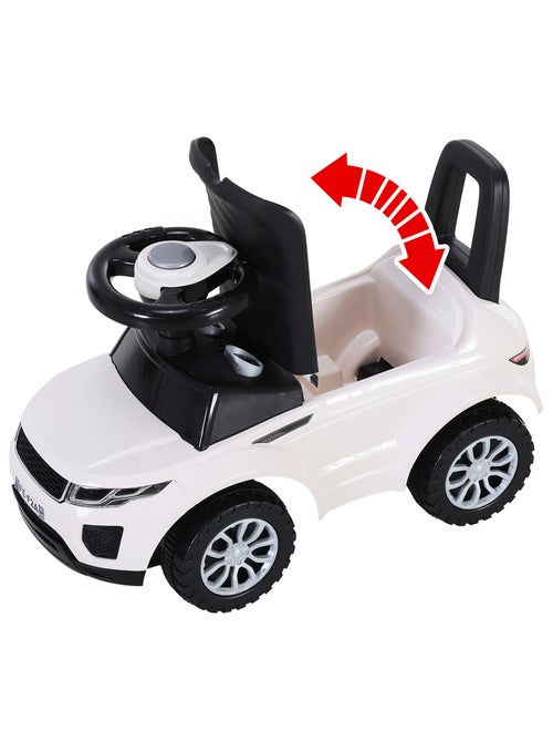 Porteur pour enfants voiture - Kiabi Porteur pour enfants voiture - Kiabi