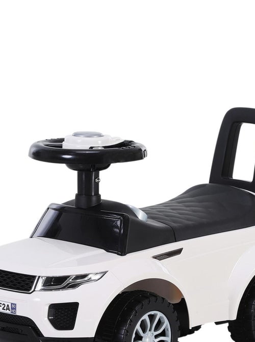 Porteur pour enfants voiture - Kiabi