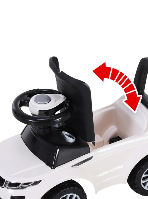 Porteur pour enfants voiture - Kiabi