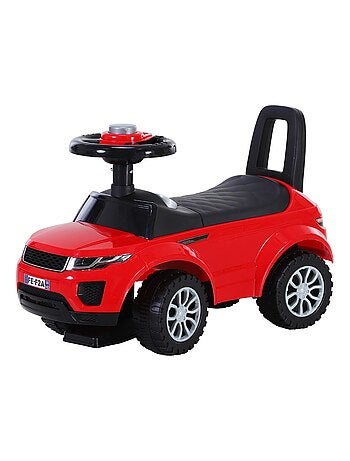 Porteur pour enfants voiture