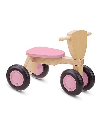 Porteur Road Star Rose