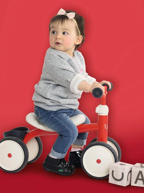 Porteur Rookie - Kiabi