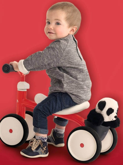 Porteur Rookie - Kiabi