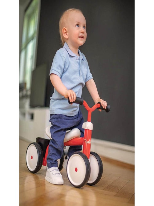 Porteur Rookie - Kiabi
