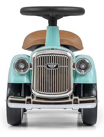 Porteur Royce