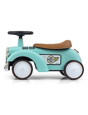 Porteur Royce