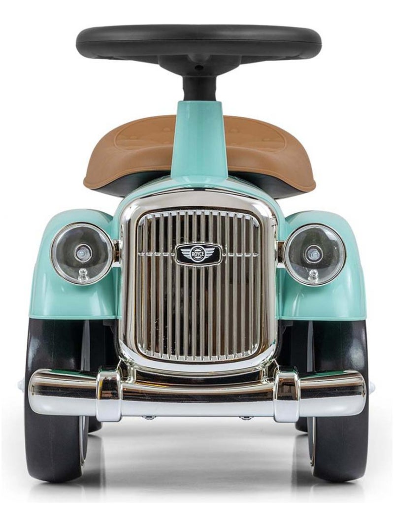Porteur Royce Bleu - Kiabi