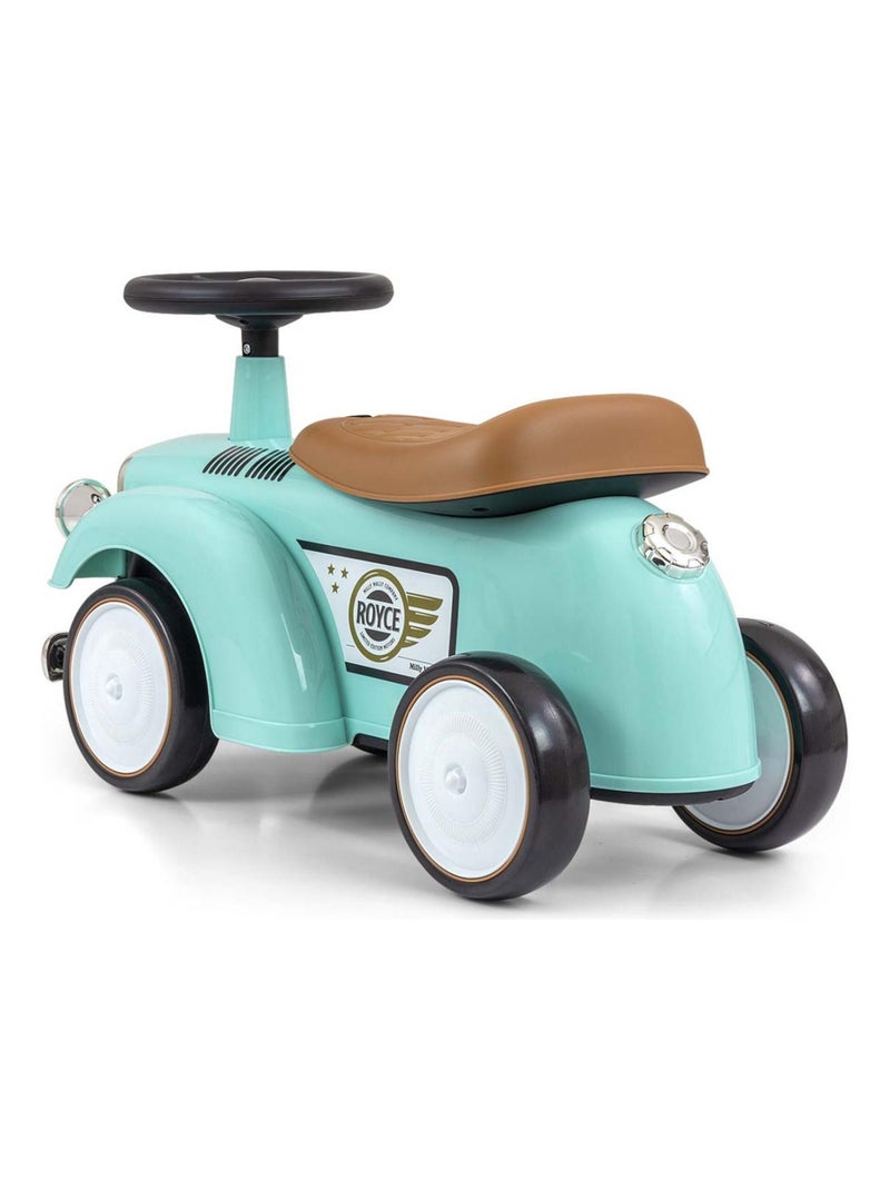 Porteur Royce Bleu - Kiabi
