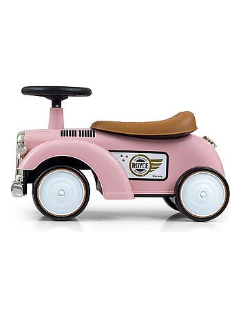 Porteur Royce