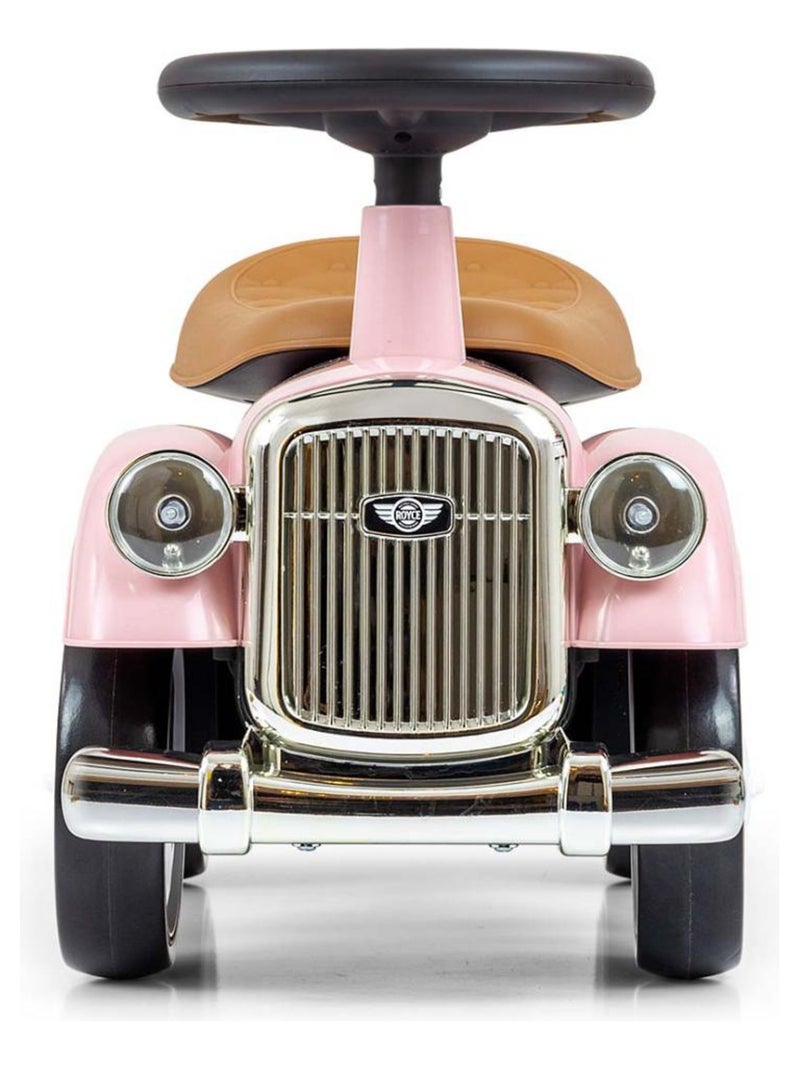 Porteur Royce Rose - Kiabi