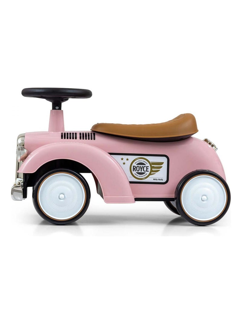 Porteur Royce Rose - Kiabi