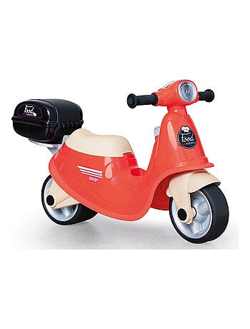 Porteur scooter Food Express
