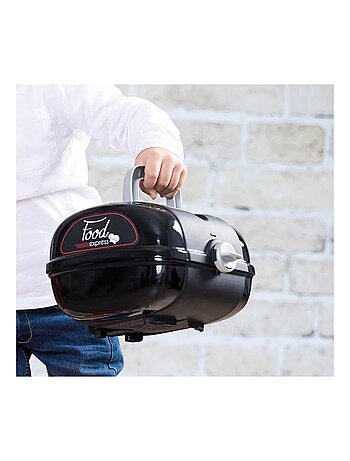 Porteur scooter Food Express