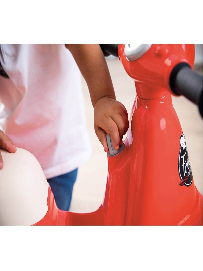 Porteur scooter Food Express Multicolore Kiabi 75.84€