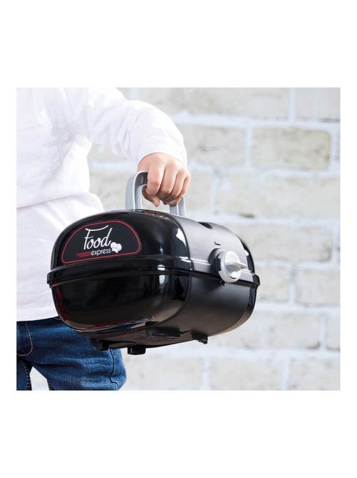 Porteur scooter Food Express - Kiabi Porteur scooter Food Express - Kiabi