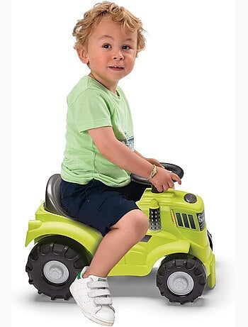 Porteur Tracteur - Ecoiffier