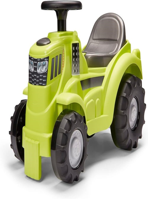 Porteur Tracteur - Ecoiffier - Kiabi