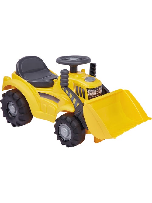 Porteur Tractopelle - Ecoiffier - Kiabi