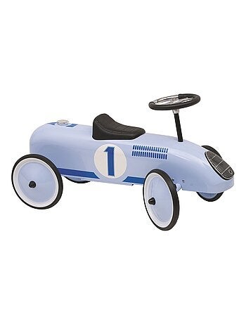 Porteur voiture en métal