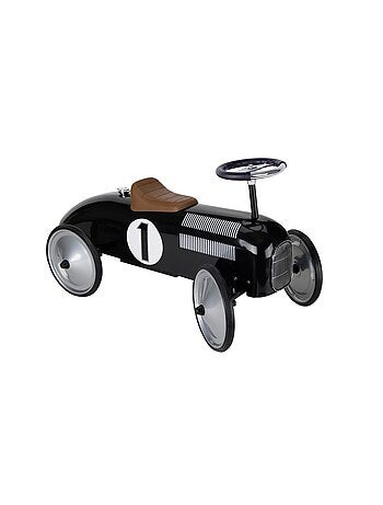 Porteur voiture en métal