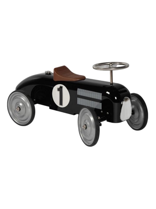Porteur voiture en métal - Kiabi