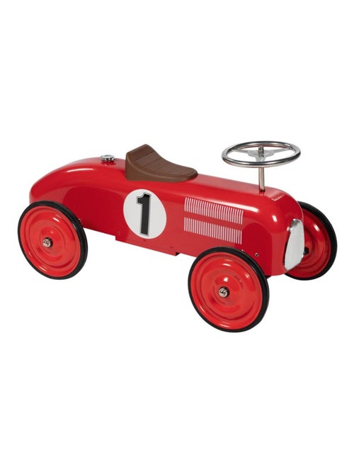 Porteur voiture en métal - Kiabi