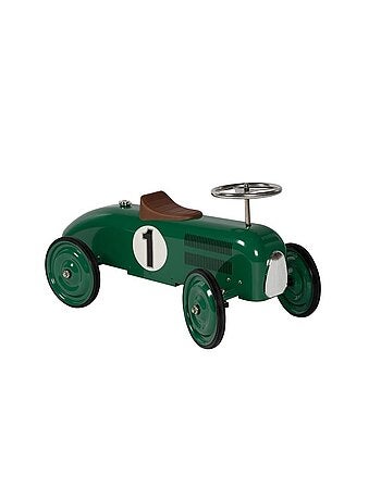Porteur voiture en métal
