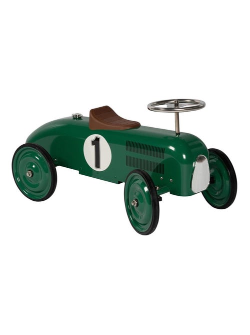 Porteur voiture en métal - Kiabi