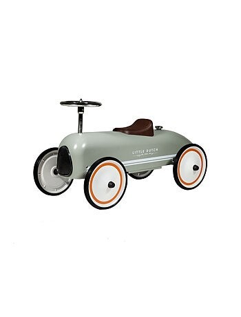 Little Dutch - Porteur voiture Rétro