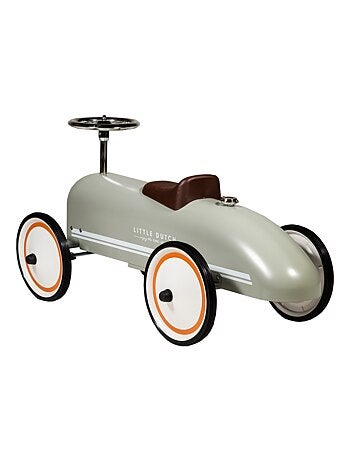 Little Dutch - Porteur voiture Rétro