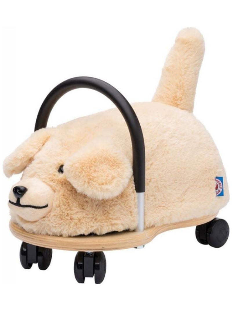 Porteur Wheely Bug Chien (petit modèle) N/A - Kiabi