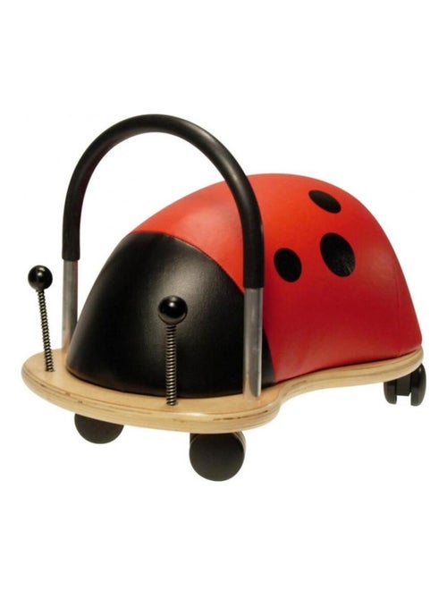 Porteur Wheely Bug Coccinelle (petit Modèle) - Kiabi