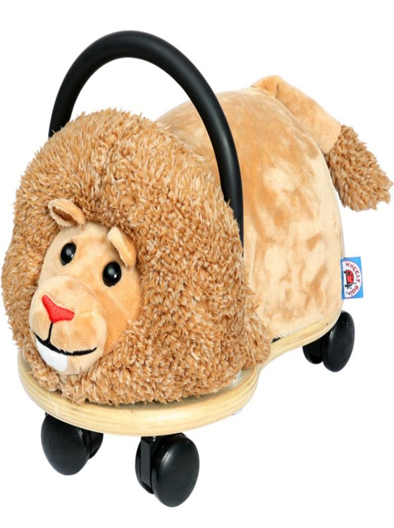 Porteur Wheely Bug Lion (petit modèle) N/A - Kiabi