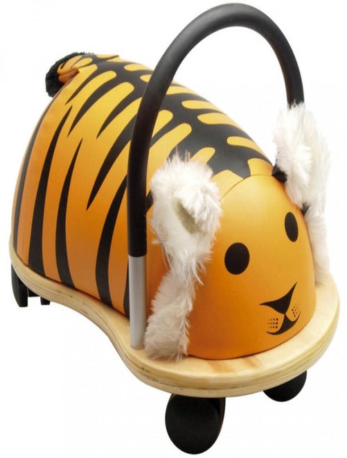 Porteur Wheely Bug Tigre (petit Modèle) - Kiabi