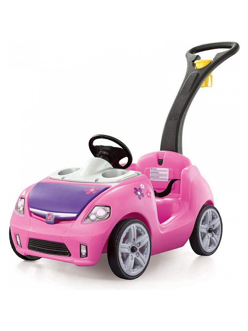 Buggy porteur outlet