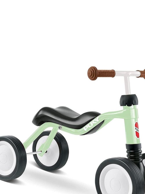 Porteur Wutsch vert pastel - Kiabi