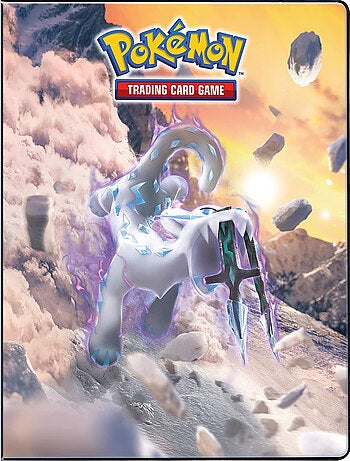 Portfolio A5 écarlate Et Violet - Pokemon