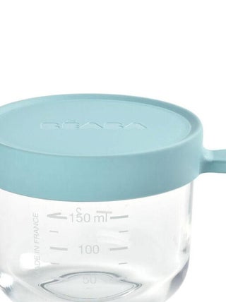 Portion en verre 150 ml Light Blue