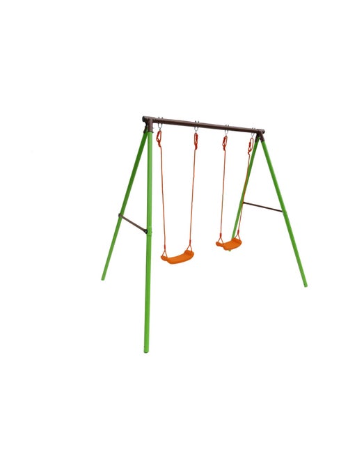 Portique acier - Kiabi