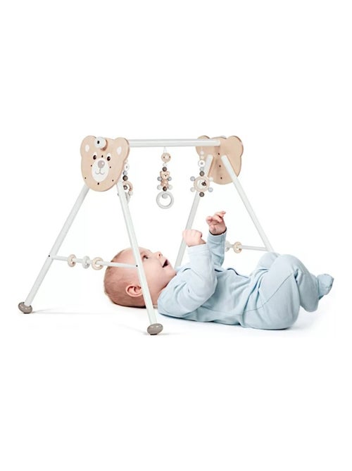 Portique d'activités ourson - Kiabi