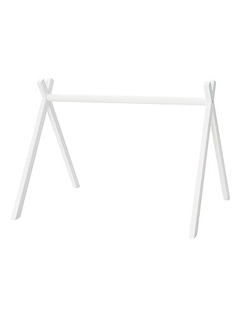 Portique d'éveil en bois massif - ROBA