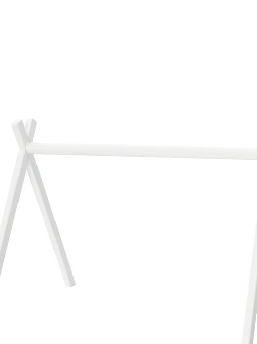 Portique d'éveil en bois massif - ROBA - Kiabi