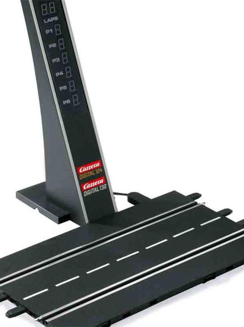 Position Tower DIGITAL 132 N/A - Kiabi
