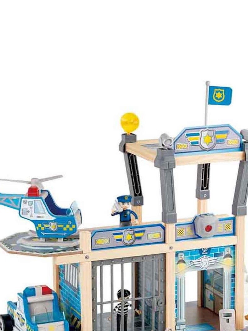 Poste de police N/A - Kiabi