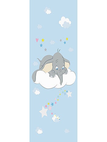 Poster de porte Intissé - Disney Dumbo - 90 cm x 202 cm